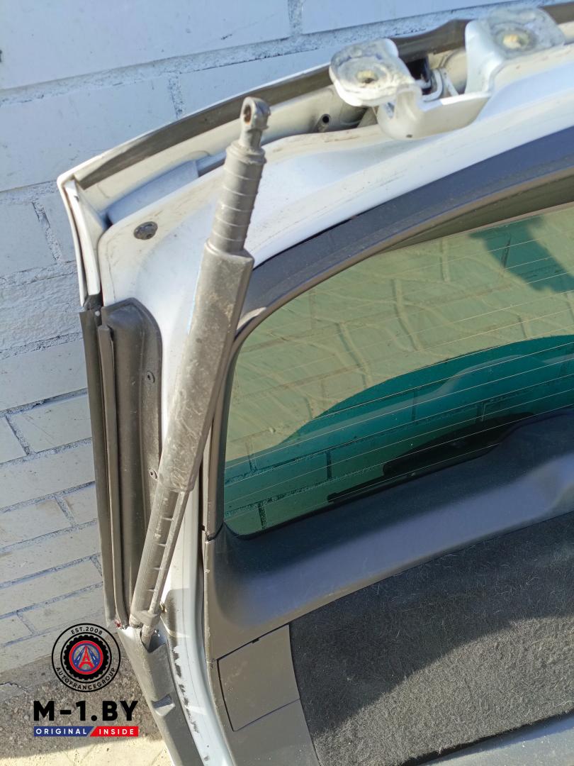 амортизатор крышки багажника (3-5 двери) Citroen C5 2 поколение (2008 - 2017), 9687935980 - фото №1