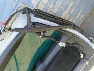 амортизатор крышки багажника (3-5 двери) Citroen C5 2 поколение (2008 - 2017), 9687936080