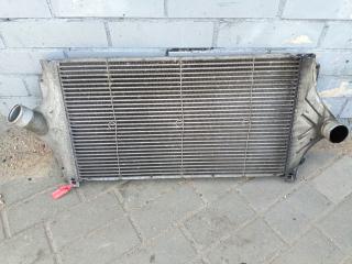 интеркулер Renault Espace 3 поколение (1996 - 2002), 2.2 л., дизель