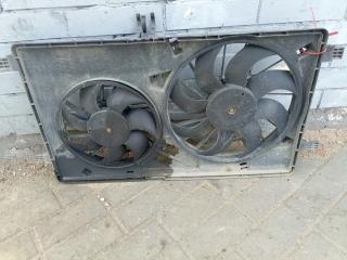 диффузор вентилятора Renault Master 3 поколение (2010 - 2014)