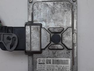 блок управления АКПП Renault Scenic 3 поколение 2010, 2.0 л., бензин, АКПП, 310320115R