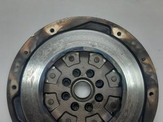 комплект сцепления Renault Laguna 3 поколение 2010, 2.0 л., дизель, 8200620330