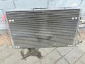 радиатор кондиционера Renault Laguna 1 поколение (1993 - 1998), 1.9 л., дизель - фото №2