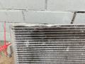 радиатор кондиционера Renault Laguna 3 поколение (2007 - 2012), 2.0 л., дизель - фото №2