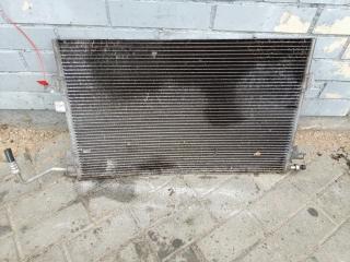 радиатор кондиционера Renault Espace 4 поколение (2002 - 2006), 2.0 л., дизель, 8200332851C