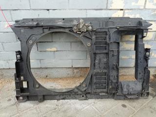 диффузор вентилятора Peugeot 607 1 поколение (2000 - 2004), 2.2 л., дизель