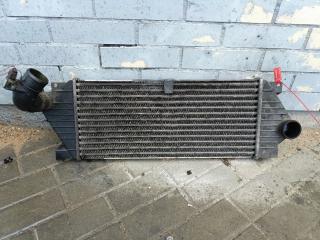 интеркулер Mercedes-Benz M-Класс W163 (1997 - 2001), 2.7 л., дизель, A0041533128