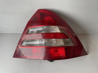 фонарь задний правый Mercedes-Benz C-Класс W203/S203/CL203 [рестайлинг] (2004 - 2008), A2035406234