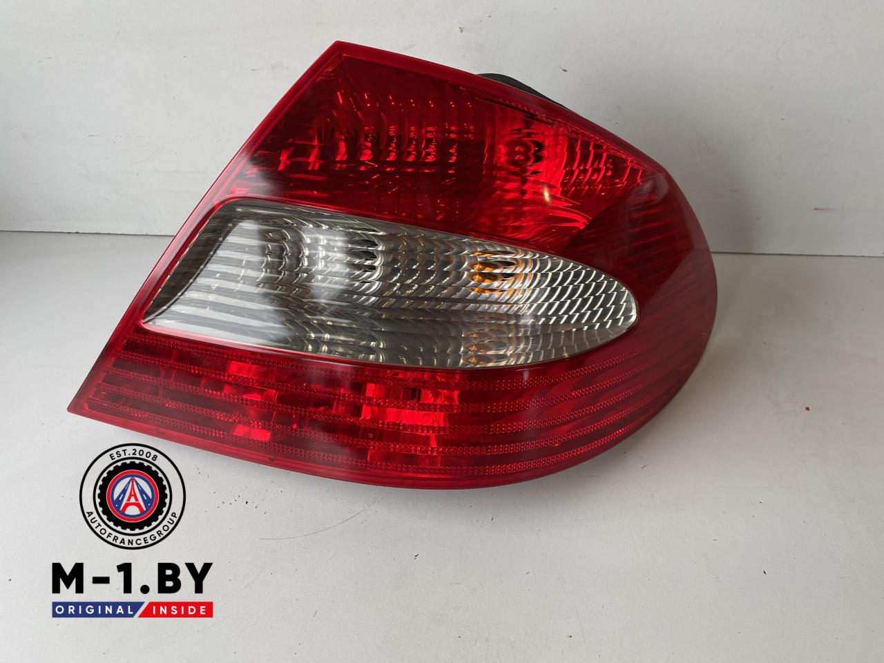 фонарь задний правый Mercedes-Benz CLK-Класс C209/A209 (2002 - 2005), A2098200877 - фото №1
