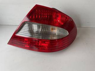 фонарь задний правый Mercedes-Benz CLK-Класс C209/A209 (2002 - 2005), A2098200877