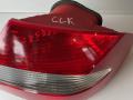фонарь задний правый Mercedes-Benz CLK-Класс C209/A209 (2002 - 2005), A2098200877 - фото №2