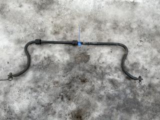 стабилизатор подвески передний Peugeot 607 1 поколение [рестайлинг] (2004 - 2010), 2.2 л., дизель, АКПП