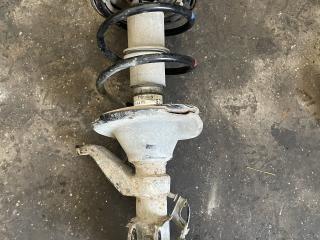 стойка передняя правая Honda Civic 8 поколение (2005 - 2008), 1.3 л., гибрид