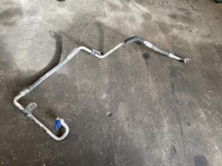 трубка кондиционера Renault Megane 3 поколение (2008 - 2014), 1.9 л., дизель