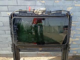 люк Renault Laguna 2 поколение (2001 - 2005)