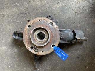 ступица передняя правая Citroen DS4 1 поколение (2010 - 2016), 1.6 л., дизель