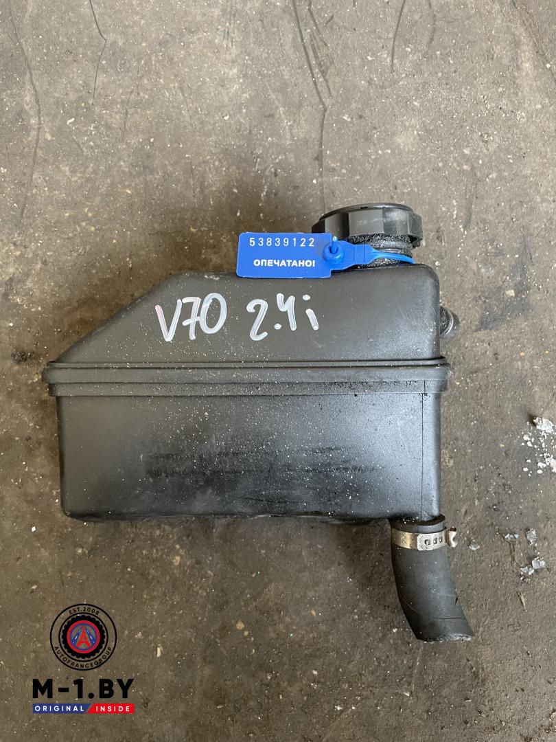 бачок гидроусилителя Volvo V70 2 поколение (2000 - 2005), 2.4 л., бензин - фото №1