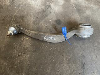 рычаг передний левый Mercedes-Benz C-Класс W205/S205/C205 (2014 - 2018), 1.6 л., дизель