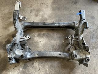 балка подвески передняя (подрамник) Mercedes-Benz C-Класс W205/S205/C205 (2014 - 2018), 1.6 л., дизель