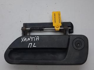 ручка наружная Citroen Xantia 1 поколение 1998, 1.9 л., дизель, 9610006477