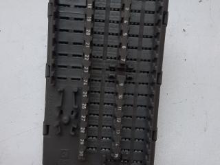 блок предохранителей Citroen Xantia 1 поколение 1998, 1.9 л., дизель, 9627935480