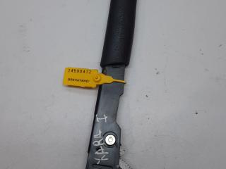 рычаг ручного тормоза (ручника) Citroen Xsara 1 поколение 1997, 1.8 л., бензин