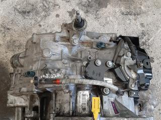 КПП автоматическая (АКПП) Renault Laguna 2 поколение 2004, 2.2 л., дизель, АКПП, 5550SN