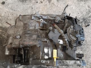 КПП автоматическая (АКПП) Renault Espace 4 поколение 2004, 2.2 л., дизель, АКПП, 5550SN