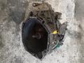 КПП механическая (МКПП) Renault Megane 2 поколение 2005, 1.5 л., дизель, МКПП, 8200599842 - фото №2