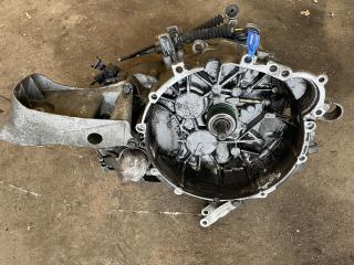 КПП механическая (МКПП) Volvo V70 2 поколение (2000 - 2005), 2.4 л., бензин