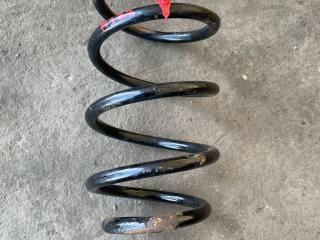 пружина передняя Renault Master 3 поколение (2010 - 2014), 2.3 л., дизель, передний привод