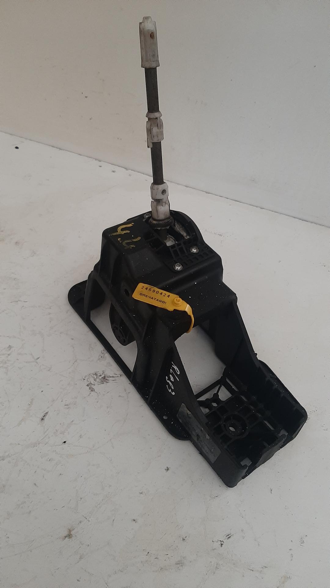 кулиса Renault Laguna 3 поколение 2007, 2.0 л., дизель, 8200743573 - фото №1