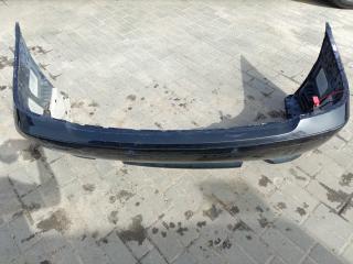 бампер задний BMW 7 серия E65/E66/E67 (2001 - 2005)