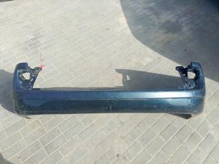 бампер задний Renault Espace 4 поколение (2002 - 2006)