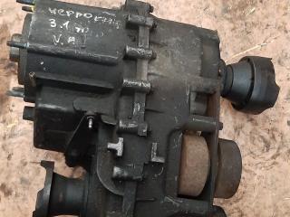 раздаточная коробка Jeep Grand Cherokee WJ 2002, 3.1 л., дизель, P52098873AC