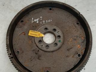 Маховик АКПП (драйв плата) Renault Laguna 2 поколение 2002, 2.2 л., дизель, АКПП, GSU1