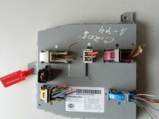 блок SAM Mercedes-Benz C-Класс W205/S205/C205 (2014 - 2018), A2059006818