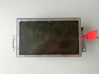 дисплей Citroen C5 2 поколение (2008 - 2017), 9664993180