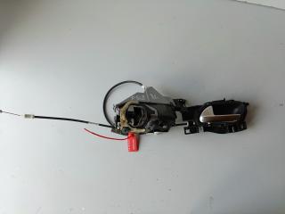 замок двери задней левой Peugeot 508 1 поколение (2010 - 2014)