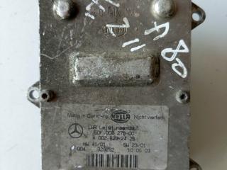 блок розжига ксенона Mercedes-Benz E-Класс W210/S210 (1995 - 1999), A0028202426