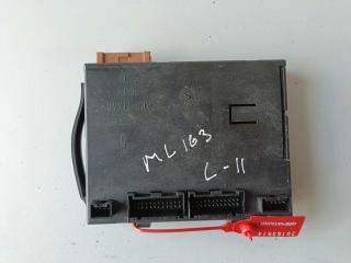 блок комфорта Mercedes-Benz M-Класс W163 (1997 - 2001), A1635457332