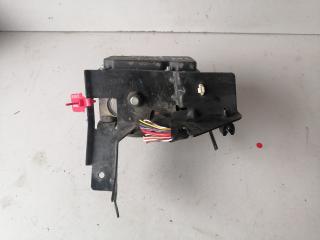 блок ABS Renault Sandero 1 поколение (2009 - 2014), 1.4 л., бензин, 0265801018, 0265232718