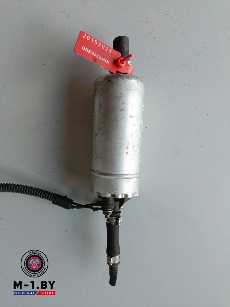 топливный насос (магистральный) Renault Laguna 2 поколение (2001 - 2005), 0580464089 - фото №1