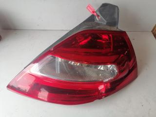 фонарь задний правый Renault Megane 2 поколение (2002 - 2006), 89397355