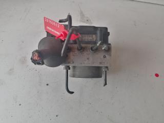 блок ABS Renault Clio 3 поколение (2005 - 2009), 0265800559, 8200559749