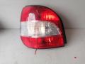 фонарь задний левый Renault Scenic 1 поколение [рестайлинг] (1999 - 2003) - фото №2