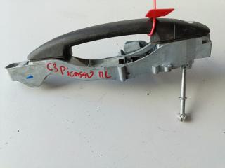 ручка наружная Citroen C3 Picasso 1 поколение (2008 - 2013), 9680168680