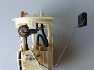 насос топливный Citroen C5 1 поколение (2000 - 2004), 2.0 л., дизель, 89676049