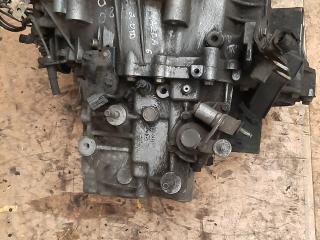 КПП механическая (МКПП) Mazda 6 GG 2002, 2.0 л., дизель, МКПП