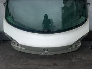 крышка багажника (дверь 3-5) Renault Vel Satis 1 поколение 2004